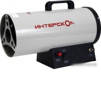 Тепловая пушка Интерскол ТПГ-15