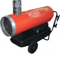 Тепловая пушка Ресанта ТДПН-50000