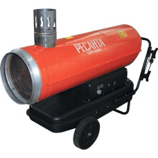 Тепловая пушка Ресанта ТДПН-50000