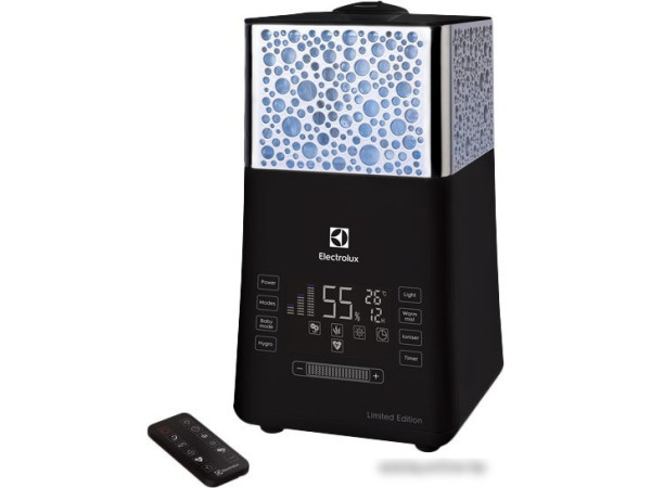 Увлажнитель воздуха Electrolux EHU-3710D