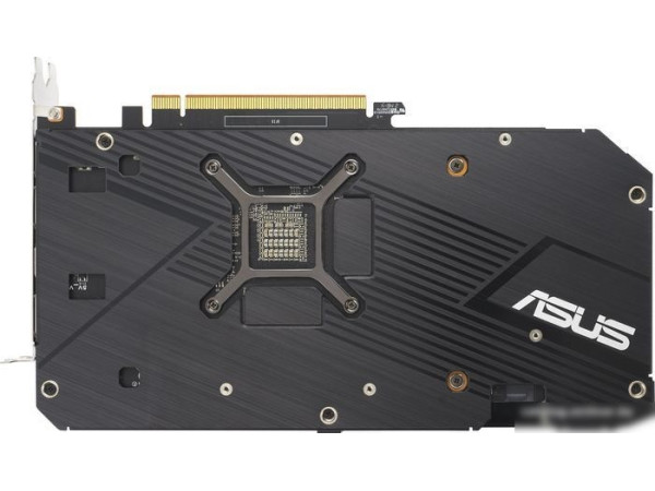 Видеокарта ASUS Dual Radeon RX 6600 V2 8GB GDDR6 DUAL-RX6600-8G V2
