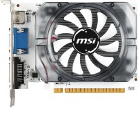 Видеокарта MSI GeForce GT 730 2GB DDR3 N730-2GD3V3