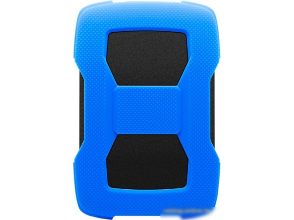 Внешний жесткий диск A-Data HD330 AHD330-2TU31-CBL 2TB (синий)