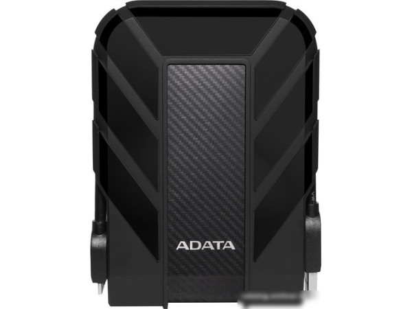 Внешний жесткий диск A-Data HD710P 5TB (черный)