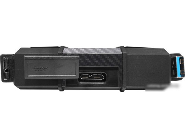Внешний жесткий диск A-Data HD710P 5TB (черный)