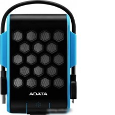 Внешний накопитель A-Data HD720 AHD720-1TU31-CBL 1TB (синий)
