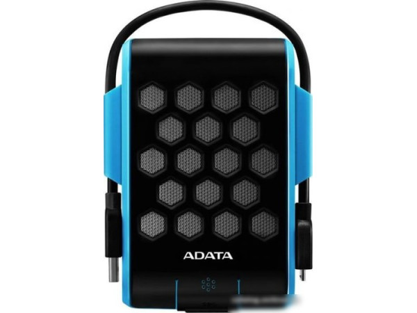 Внешний накопитель A-Data HD720 AHD720-1TU31-CBL 1TB (синий)