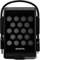 Внешний накопитель A-Data HD720 AHD720-1TU31-CBK 1TB (черный)