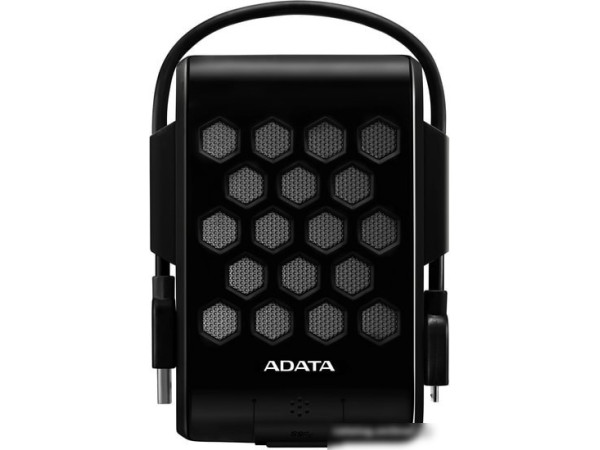 Внешний накопитель A-Data HD720 AHD720-1TU31-CBK 1TB (черный)