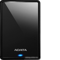 Внешний жесткий диск A-Data HV620S AHV620S-2TU31-CBK 2TB (черный)