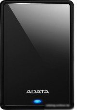 Внешний жесткий диск A-Data HV620S AHV620S-2TU31-CBK 2TB (черный)