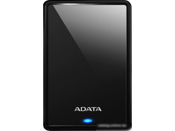 Внешний жесткий диск A-Data HV620S AHV620S-2TU31-CBK 2TB (черный)