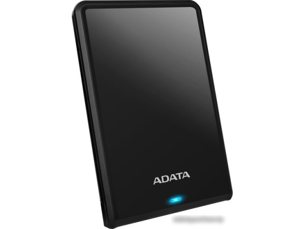 Внешний жесткий диск A-Data HV620S AHV620S-2TU31-CBK 2TB (черный)