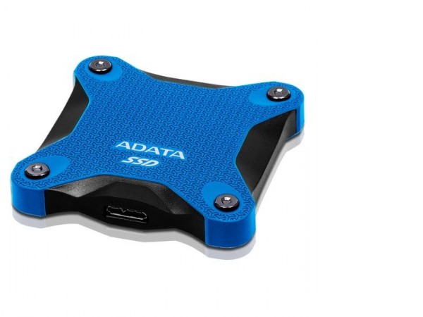 Внешний накопитель ADATA SD620 512GB SD620-512GCBL