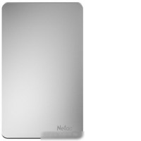 Внешний накопитель Netac K330 2TB NT05K330N-002T-30SL