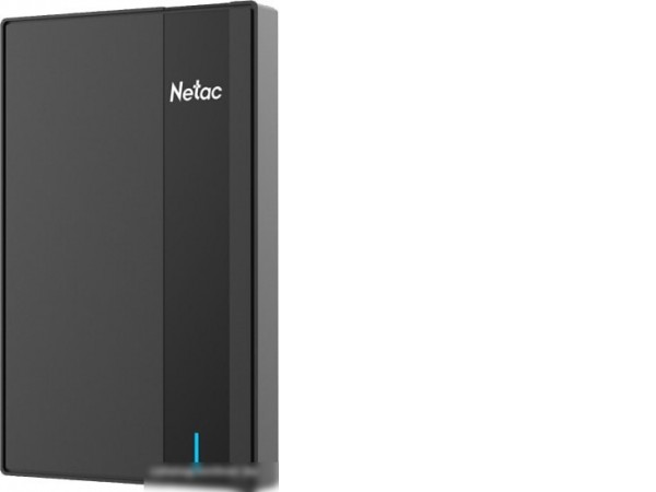 Внешний накопитель Netac K331 2TB NT05K331N-002T-30BK