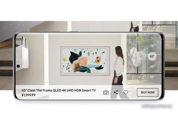 Внешний накопитель Samsung T7 Shield 1TB (бежевый)