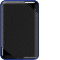 Внешний накопитель Silicon-Power Armor A62 2TB SP020TBPHD62SS3B
