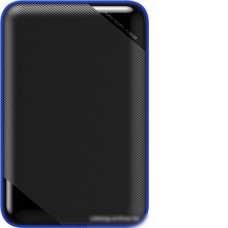Внешний накопитель Silicon-Power Armor A62 2TB SP020TBPHD62SS3B