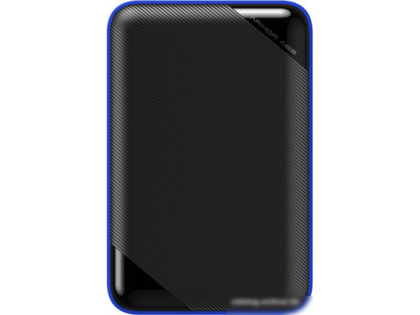 Внешний накопитель Silicon-Power Armor A62 2TB SP020TBPHD62SS3B