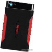 Внешний жесткий диск Silicon-Power Armor A15 1TB (SP010TBPHDA15S3L)