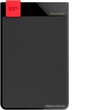 Внешний накопитель Silicon-Power Diamond D30 2TB SP020TBPHDD3SS3K