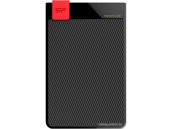 Внешний накопитель Silicon-Power Diamond D30 2TB SP020TBPHDD3SS3K