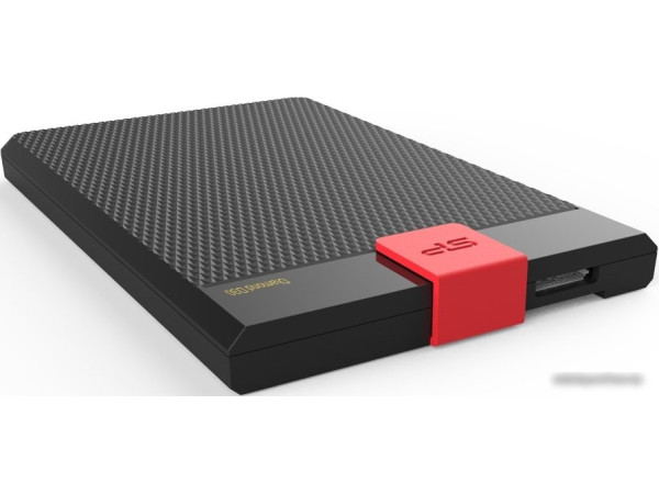 Внешний накопитель Silicon-Power Diamond D30 2TB SP020TBPHDD3SS3K