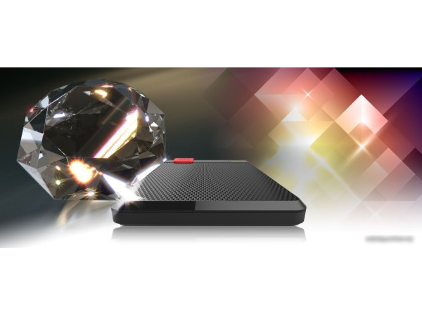 Внешний накопитель Silicon-Power Diamond D30 2TB SP020TBPHDD3SS3K