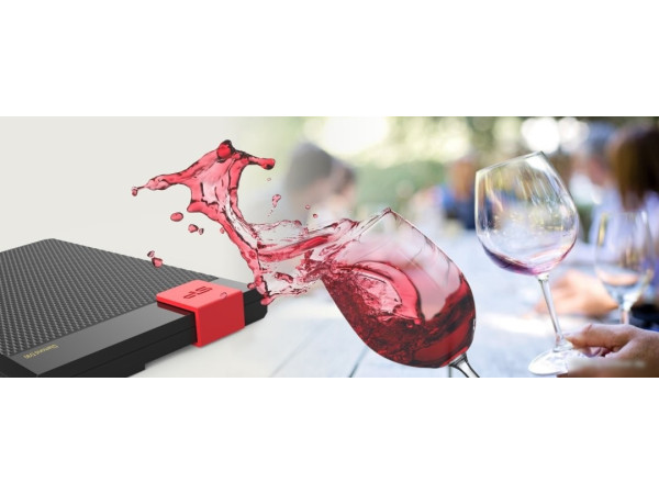 Внешний накопитель Silicon-Power Diamond D30 2TB SP020TBPHDD3SS3K