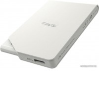 Внешний накопитель Silicon-Power Stream S03 2TB White (SP020TBPHDS03S3W)