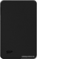 Внешний накопитель Silicon-Power Stream S05 2TB SP020TBPHD05SS3K