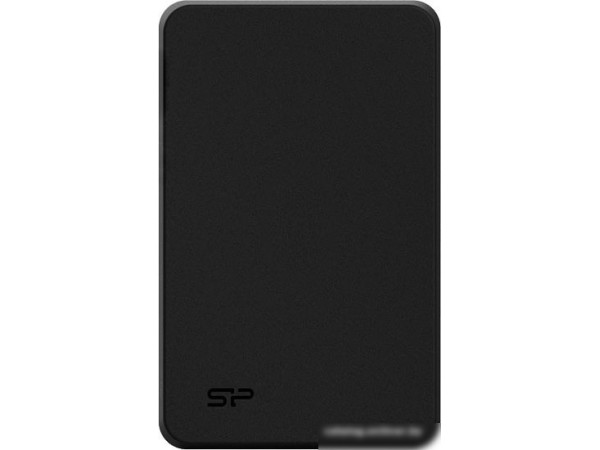 Внешний накопитель Silicon-Power Stream S05 2TB SP020TBPHD05SS3K