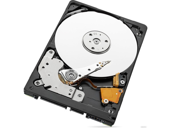 Жесткий диск Seagate Barracuda Pro 1TB ST1000LM049