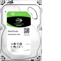 Жесткий диск Seagate Barracuda 1TB ST1000DM014