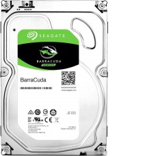 Жесткий диск Seagate Barracuda 1TB ST1000DM014