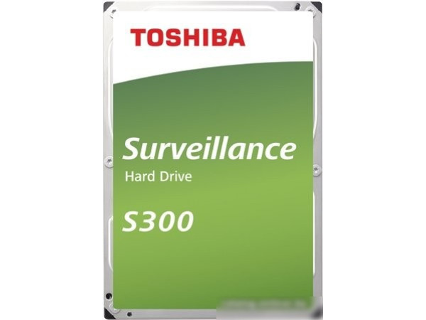 Жесткий диск Toshiba S300 2TB HDWT720UZSVA
