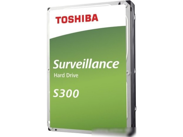 Жесткий диск Toshiba S300 2TB HDWT720UZSVA