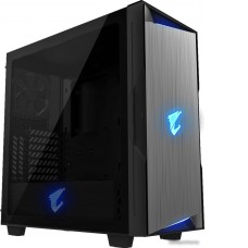 Корпус Gigabyte Aorus C300 Glass