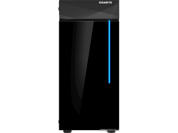 Корпус Gigabyte C200 Glass
