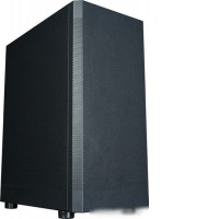 Корпус Zalman i4