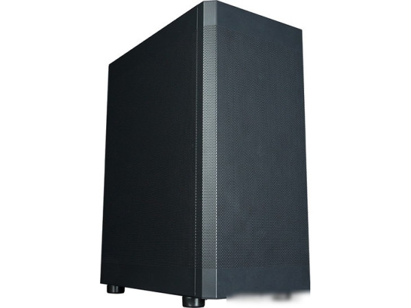 Корпус Zalman i4
