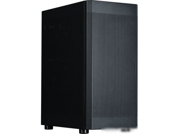 Корпус Zalman i4