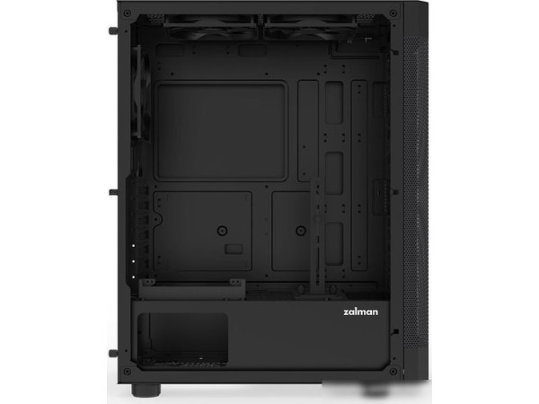 Корпус Zalman i4