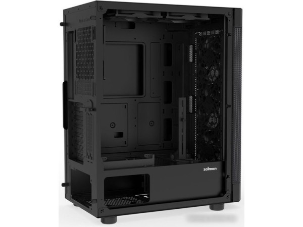 Корпус Zalman i4