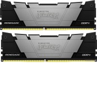 Оперативная память Kingston FURY Renegade 2x8ГБ DDR4 4266 МГц KF442C19RB2K2/16