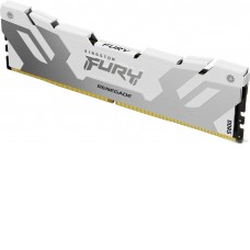 Оперативная память Kingston FURY Renegade 16ГБ DDR5 8000 МГц KF580C38RW-16