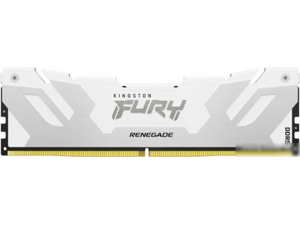 Оперативная память Kingston FURY Renegade 16ГБ DDR5 8000 МГц KF580C38RW-16