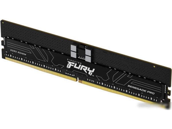 Оперативная память Kingston FURY Renegade Pro 16ГБ DDR5 5600МГц KF556R36RB-16