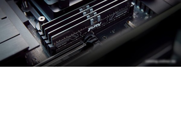 Оперативная память Kingston FURY Renegade Pro 32ГБ DDR5 6800МГц KF568R34RB2-32